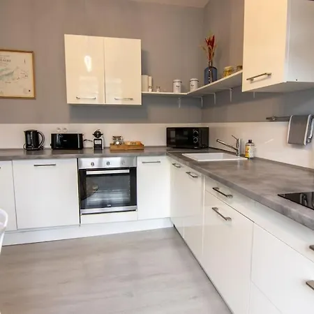 Appartamento Calme-cosy-centre-ville-saumur
